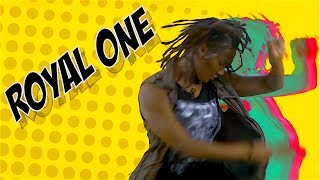 Videoklip Christafari - Royal One s textom piesne