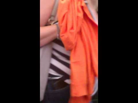 Port Isaac's Fisherman's Friend's Jeremy singing That'll Be The Day 2016