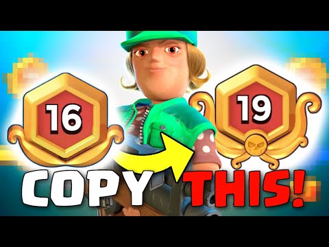 EZ WINS into Rank 19! (Season 84) // Boom Beach Warships