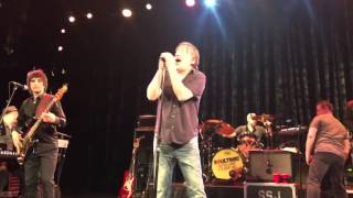 Southside Johnny &amp; The Asbury Jukes - All I Want is Everything. Everything!