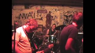 LATTERMAN "This Project Is Stagnant" Live in HD (Deep Elm Records)