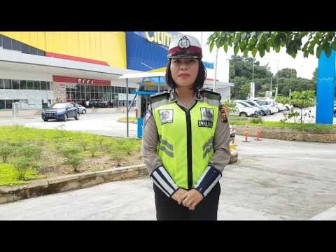 Download Youtube mp3  Pantauan arus lalu lintas di Jalan A. Yani depan City Mall Baturaja 