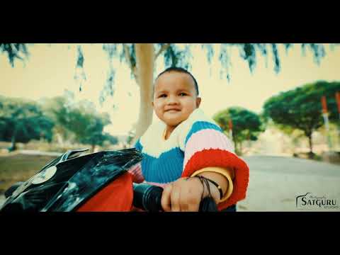 MEDHANSH PREBIRTHDAY