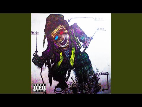 DIPLO! (feat. CapoFlexx!)