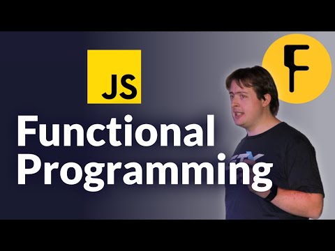 Functional Programming With Javascript Talk By Simon Painter