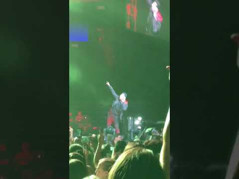 Te Bote Remix - Nicky Jam