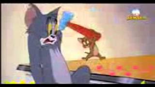 tom et jerry en français officiel
