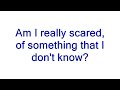 Drowning Pool - Pity (Lyrics)