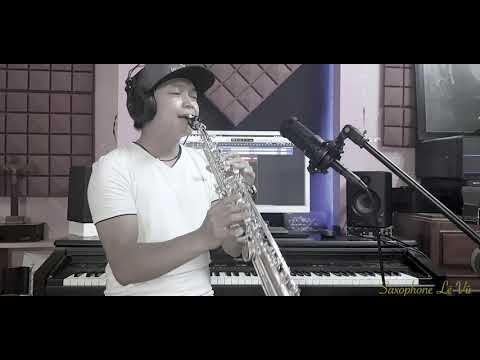 Hoà Tấu Cafe Đắng và Mưa - Saxophone Lê Vũ