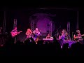 Natalie Macmaster and Donnell Leahy @ 2025 KVMR Celtic Festival