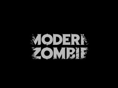 Modern Zombie youtube-video