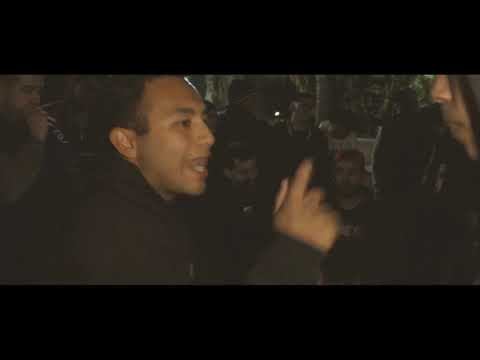 RitmosMan vs Josh | 8VOS | Liga del Desierto | Jornada 1