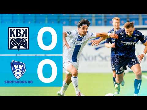 Start IK Idretts Klubben Kristiansand 0-0 Sarpsbor...