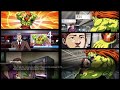 Street Fighter V Arcade Edition Blanka SFII Arcade Ending