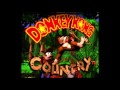 Donkey Kong Country Intro SNES Introduction