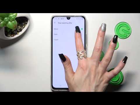 How to Add Event to Calendar on Infinix Note 12 Pro?