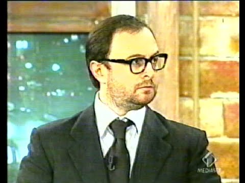 Zelig - Natalino Balasso - Anatholy Balash - La Storia di Marco Antonio e Cleopatra