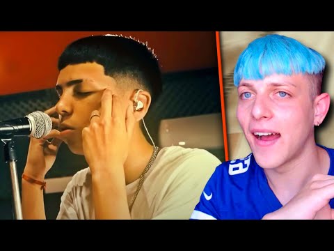 MUSICO REACCIONA a MILO J - VUDÙ (Video Oficial)