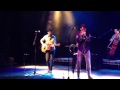 Old Crow Medicine Show - Mary's Kitchen