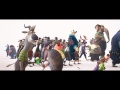 ZOOTROPOLIS UK Teaser Trailer Official Disney UK