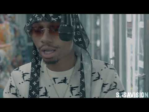 TrDee - Oh Boy Freestyle