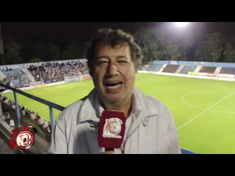 Compacto Almagro 3-0 Chacarita