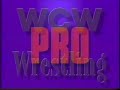 TBS Commercials 1994 WCW Pro Wrestling Broadcasts March 19th 26th 1994