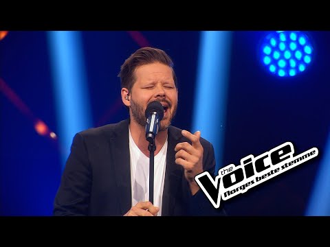 Dag Erik Oksvold | Look At Us (Vince Gill) | Knockout | The Voice Norway 2023