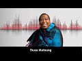 Thuso Motaung Nka Nako Ho Mo Tseba O Ska Phapha Lenyalo Ase Papadi