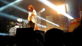 Carmen Consoli - Venere (parte 1) @ Padova 03/07/15 (16a/22)