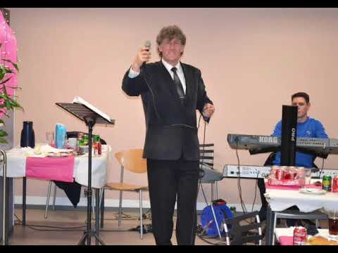 Sabedin Aga Shabani - Këngë Gurbeti (live)