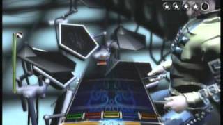 Something Bigger, Something Brighter- Pretty Girls Make Graves Rock Band 3 Expert Guitar