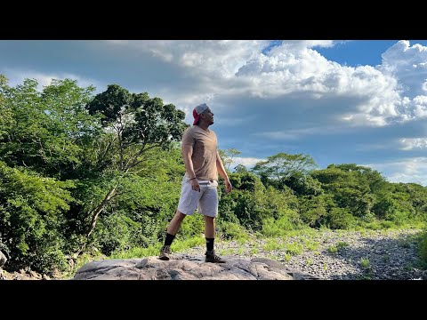 San Francisco del Norte, Chinandega, Nicaragua.