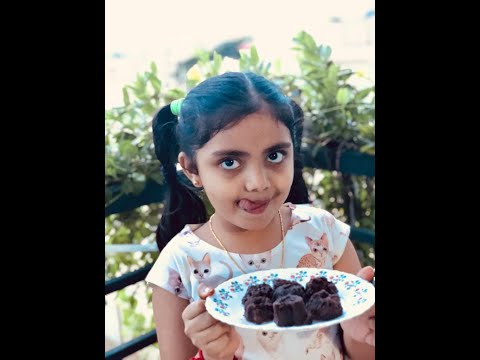 Yummy chocolate truffle recipe !!!