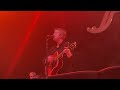 Spoon - I Summon You - Petco Park - August 27, 2025
