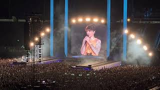 Ultimo Live 2022 La stella più fragile dell’universo