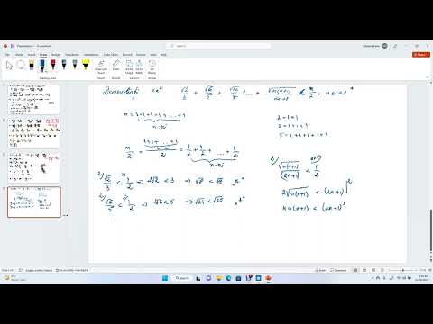 Olimpiade si concursuri  clasa a 7 a - radicali