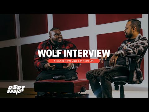 Monte Biggz - Wolf Interview