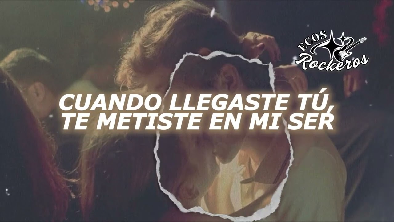 Reik - Sabes