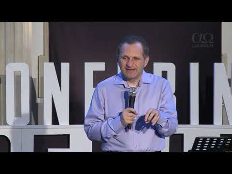 Conferinta Peniel 2013 - sesiunea 2