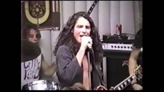 Soundgarden (live concert) - September 24th, 1989, Rhino Records Westwood, Los Angeles, CA