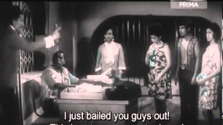 Download lagu Ahmad Albab - Sarjan Polis mp3