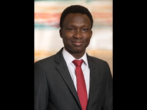 Focus on eternity: Open heavens daily devotional August 16th 2020.