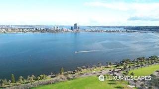 HYDE PERTH | Checking in with Luxury Escapes