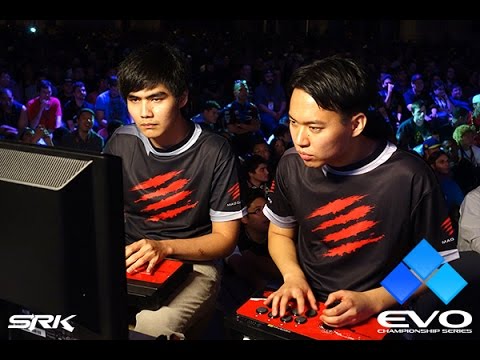 The Best of Tokido ( Gouki ) - Ultra Street Fighter 4