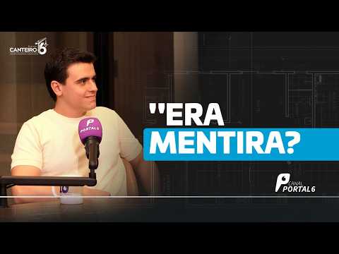 A pirâmide alimentar que você aprendeu na escola ERA MENTIRA?