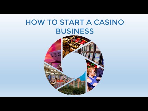 , title : 'How To Start A Casino Business'