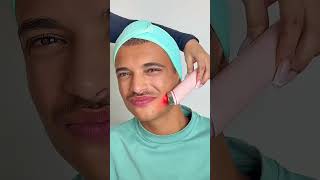 Download lagu Boyfriend skincare 👩‍❤️‍👨 #skincare #asmr #skincareroutine mp3