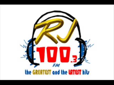 Rj 100.3 Fm Jingle