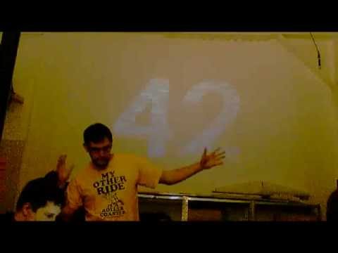 RaumZeitLabor Podcast